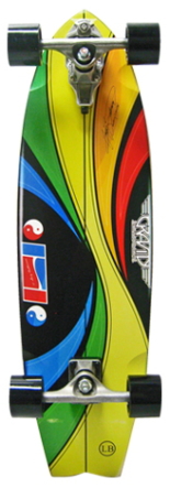 GRAVITY Larry Bertlemann 33�h