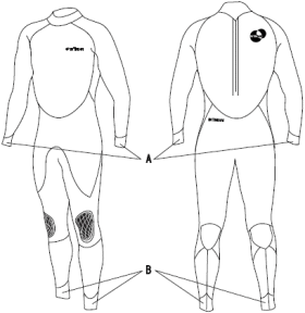 ポイントカラー