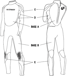 ポイントカラー